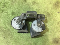 Buzinas SUBARU LEGACY OEM 86012AG030 86029AG030 86012AG020 86029AG020 BP5 2004 EJ204