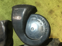 Buzinas SUBARU LEGACY OEM 86012AG030 86029AG030 86012AG020 86029AG020 BP5 2004 EJ204