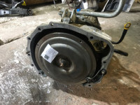 เกียร์ออโต้ SUBARU LEGACY OEM 31000AE760 BH5 2001 EJ202