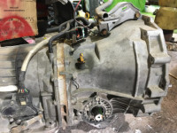 เกียร์ออโต้ SUBARU LEGACY OEM 31000AE760 BH5 2001 EJ202