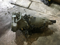 เกียร์ออโต้ SUBARU LEGACY OEM 31000AE760 BH5 2001 EJ202
