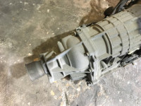 เกียร์ออโต้ SUBARU LEGACY OEM 31000AE760 BH5 2001 EJ202