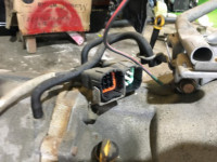 เกียร์ออโต้ SUBARU LEGACY OEM 31000AE760 BH5 2001 EJ202