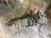 เกียร์ออโต้ SUBARU LEGACY OEM 31000AE760 BH5 2001 EJ202