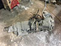 เกียร์ออโต้ SUBARU LEGACY OEM 31000AE760 BH5 2001 EJ202