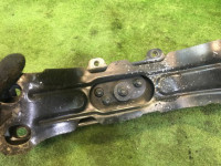 ミッションメンバー SUBARU LEGACY OEM 41022AE120 41011AE000 BH5 2001 EJ202