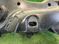 คานรองเครื่อง задняя SUBARU LEGACY OEM 20152AE001 BH5 2001 EJ202