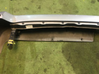 Rear bumper SUBARU LEGACY OEM 57703AE210TG 57704AE170 57711AE040 BH5 2001 Silver 01G