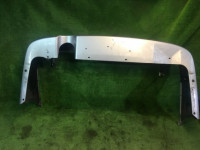 Rear bumper SUBARU LEGACY OEM 57703AE210TG 57704AE170 57711AE040 BH5 2001 Silver 01G