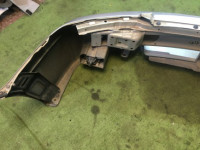 Para-choques dianteiro SUBARU LEGACY OEM 57703AE180TG 57711AE320 57731AE300 57731AE310 BH5 2001 Silver 01G