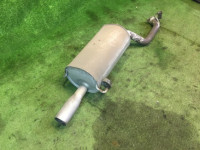 Muffler SUBARU LEGACY OEM 44300AE010 BH5 2001 EJ202