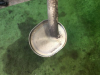 Muffler SUBARU LEGACY OEM 44300AE010 BH5 2001 EJ202