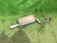 Muffler SUBARU LEGACY OEM 44300AE010 BH5 2001 EJ202
