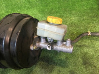 Brake master cylinder SUBARU LEGACY OEM 26401FA020 26402AE210 BH5 2001 EJ202