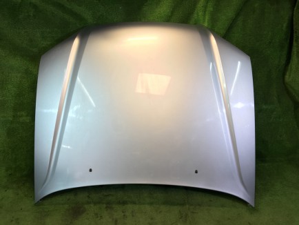 ฝากระโปรงหน้า SUBARU LEGACY OEM 57229AE040 BH5 2001 Silver 01G