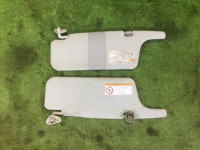 ที่บังแดด SUBARU LEGACY OEM 92011AE011OB 92011AE002OB BH5 2001 Silver 01G