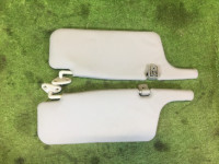 ที่บังแดด SUBARU LEGACY OEM 92011AE011OB 92011AE002OB BH5 2001 Silver 01G