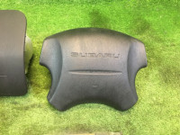 エアバッグ一式 SUBARU LEGACY OEM 98211AE070ML 98221AE140 98231AE000 98231AE010 98271AE000ML BH5 2001 EJ202