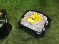 エアバッグ一式 SUBARU LEGACY OEM 98211AE070ML 98221AE140 98231AE000 98231AE010 98271AE000ML BH5 2001 EJ202