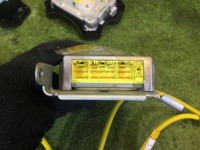 エアバッグ一式 SUBARU LEGACY OEM 98211AE070ML 98221AE140 98231AE000 98231AE010 98271AE000ML BH5 2001 EJ202
