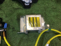 エアバッグ一式 SUBARU LEGACY OEM 98211AE070ML 98221AE140 98231AE000 98231AE010 98271AE000ML BH5 2001 EJ202