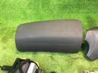 エアバッグ一式 SUBARU LEGACY OEM 98211AE070ML 98221AE140 98231AE000 98231AE010 98271AE000ML BH5 2001 EJ202