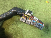 ชุดสายไฟ SUBARU LEGACY OEM 81300AE630 81501AE140 BH5 2001 EJ202