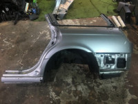 บังโคลนหลังซ้าย 51472AE230 SUBARU LEGACY