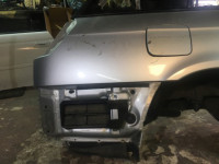 右后翼子板 SUBARU LEGACY OEM 51410AE140 BH5 2001 Silver 01G