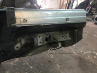 右后翼子板 SUBARU LEGACY OEM 51410AE140 BH5 2001 Silver 01G