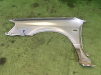Крыло переднее правое SUBARU LEGACY OEM 57120AE001 BH5 2001 Silver 01G