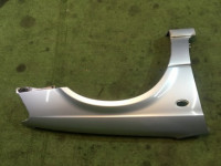 Крыло переднее правое SUBARU LEGACY OEM 57120AE001 BH5 2001 Silver 01G
