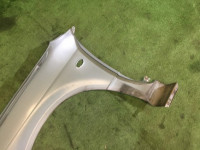 Крыло переднее правое SUBARU LEGACY OEM 57120AE001 BH5 2001 Silver 01G