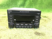 เครื่องเสียง 86201AE390 SUBARU LEGACY