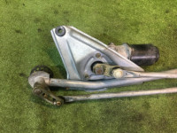 ワイパーリンケージ SUBARU LEGACY OEM 86510AE070 BH5 2001 EJ202