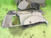 Tapizado del maletero SUBARU LEGACY OEM 95066AE000OC 95073AE000OC 95067AE000OC 95067AE010OC 94047AE000AC BH5 2001 Silver 01G