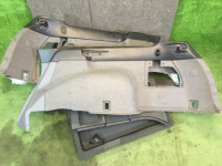 Tapizado del maletero SUBARU LEGACY OEM 95066AE000OC 95073AE000OC 95067AE000OC 95067AE010OC 94047AE000AC BH5 2001 Silver 01G