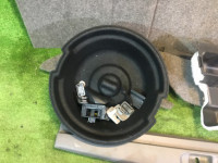 Tapizado del maletero SUBARU LEGACY OEM 95066AE000OC 95073AE000OC 95067AE000OC 95067AE010OC 94047AE000AC BH5 2001 Silver 01G