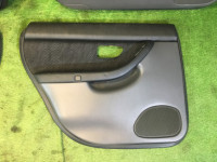 แผงบุประตู SUBARU LEGACY OEM 94210AE880AC 94210AE890AC 94220AE620AC 94220AE630AC BH5 2001 Silver 01G