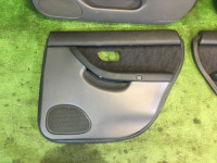แผงบุประตู SUBARU LEGACY OEM 94210AE880AC 94210AE890AC 94220AE620AC 94220AE630AC BH5 2001 Silver 01G