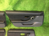 แผงบุประตู SUBARU LEGACY OEM 94210AE880AC 94210AE890AC 94220AE620AC 94220AE630AC BH5 2001 Silver 01G