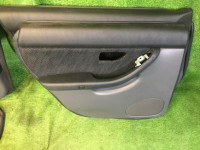 แผงบุประตู SUBARU LEGACY OEM 94210AE880AC 94210AE890AC 94220AE620AC 94220AE630AC BH5 2001 Silver 01G
