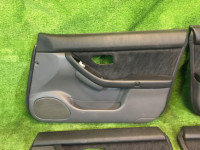 แผงบุประตู SUBARU LEGACY OEM 94210AE880AC 94210AE890AC 94220AE620AC 94220AE630AC BH5 2001 Silver 01G