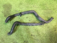 ท่อฮีตเตอร์ SUBARU LEGACY OEM 72411AC020 72421AE020 BH5 2001 EJ202
