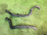 ท่อฮีตเตอร์ SUBARU LEGACY OEM 72411AC020 72421AE020 BH5 2001 EJ202
