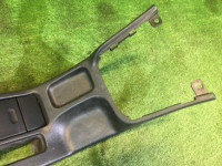 Portavasos SUBARU LEGACY OEM 66150AE020ML 92132AE000ML BH5 2001 Silver 01G