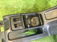Portavasos SUBARU LEGACY OEM 66150AE020ML 92132AE000ML BH5 2001 Silver 01G