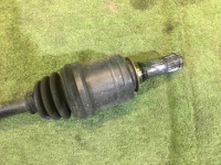 Semieixo traseiro SUBARU LEGACY OEM 28421AE002 BH5 2001 EJ202