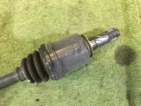 Привод задний SUBARU LEGACY OEM 28421AE002 BH5 2001 EJ202