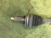 Front driveshaft SUBARU LEGACY OEM 28321FE040 BH5 2001 EJ202
